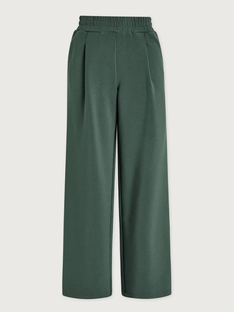 The Extra Wide Leg Pant 32