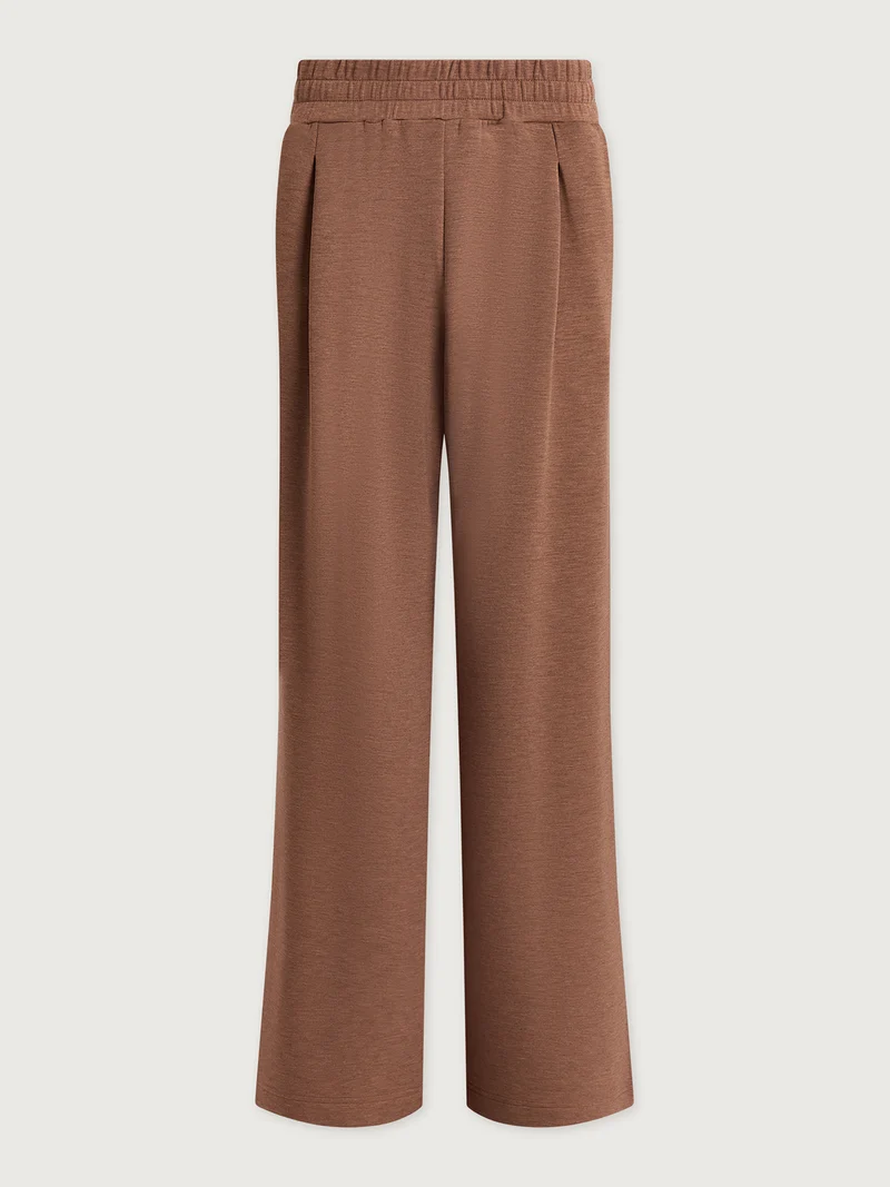 The Extra Wide Leg Pant 32