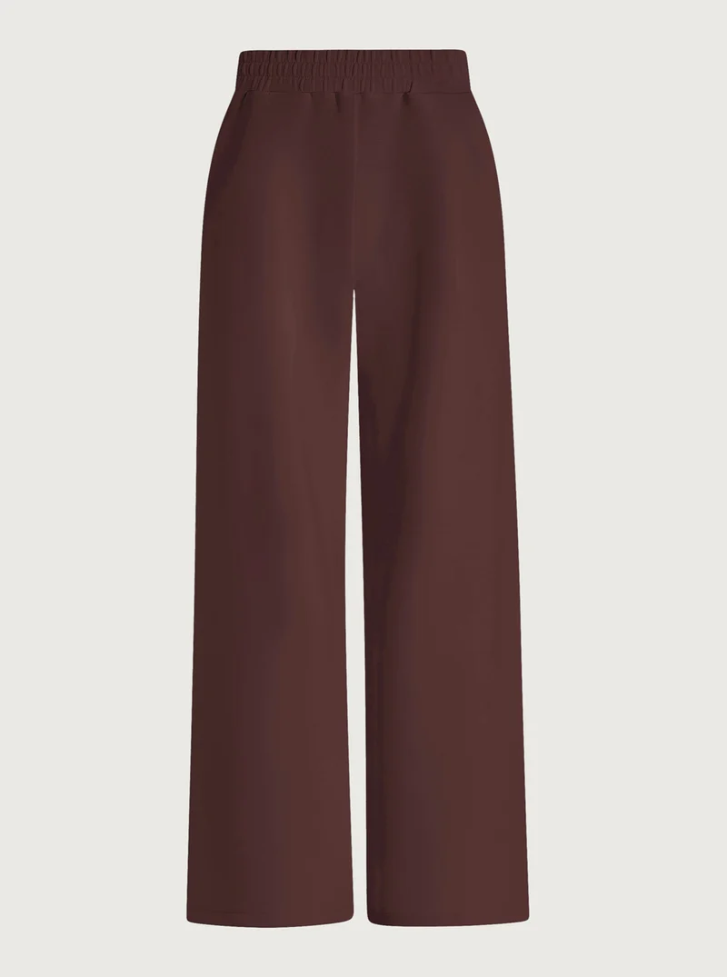 The Extra Wide Leg Pant 32