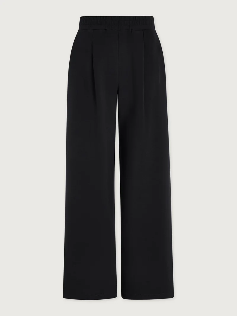 The Extra Wide Leg Pant 29.5