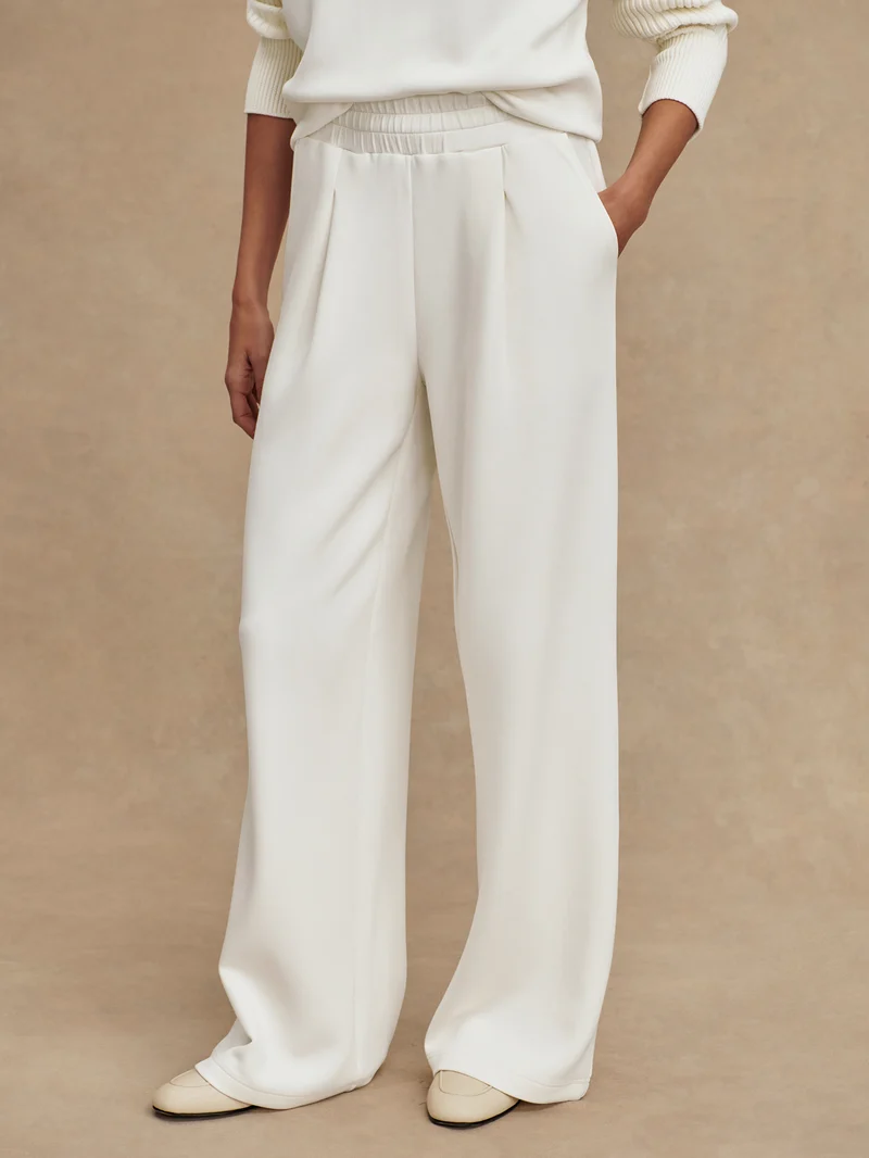 The Extra Wide Leg Pant 29.5
