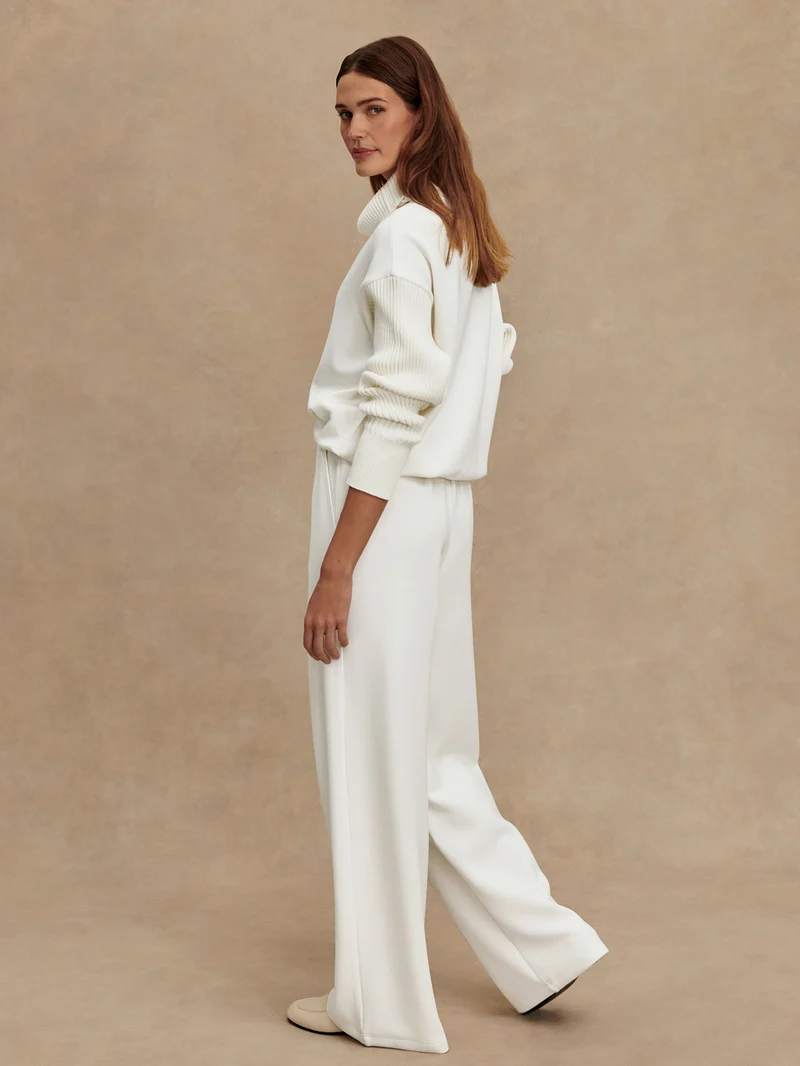 The Extra Wide Leg Pant 29.5