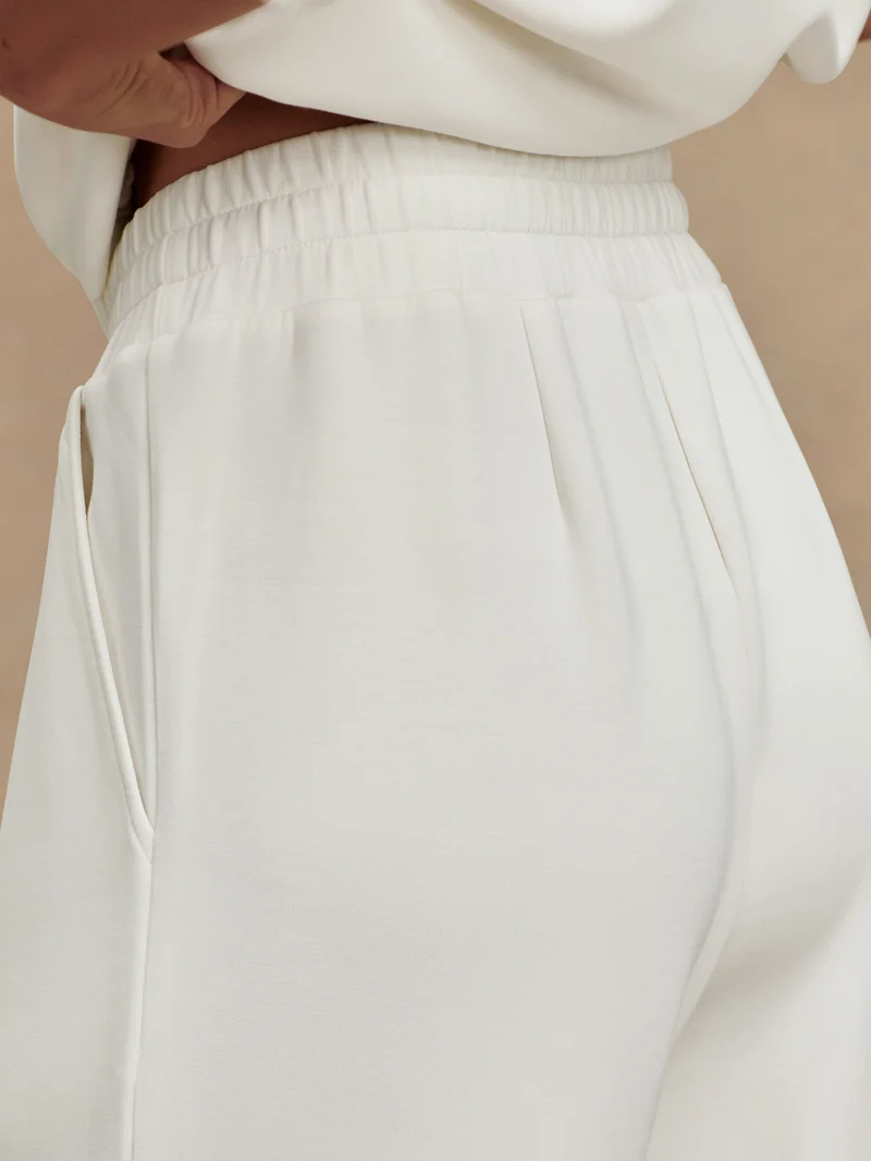 The Extra Wide Leg Pant 29.5