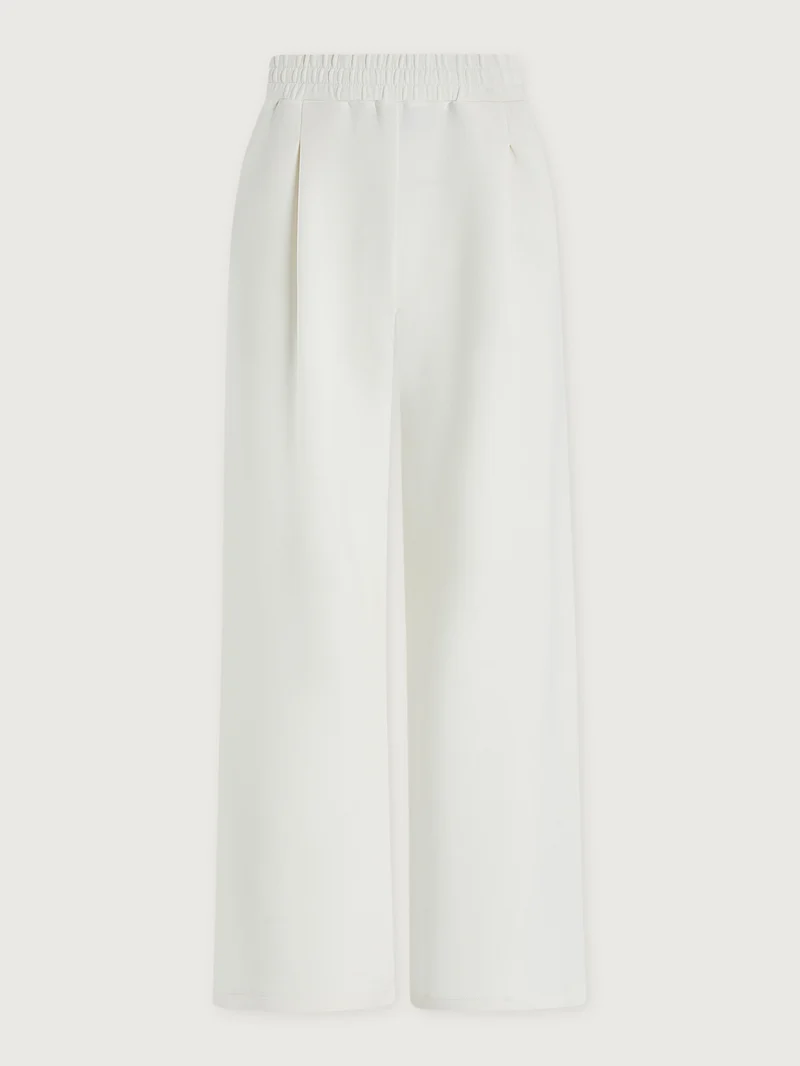 The Extra Wide Leg Pant 29.5