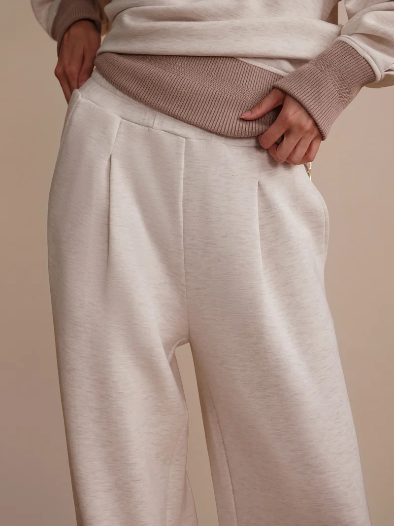 The Extra Wide Leg Pant 29.5