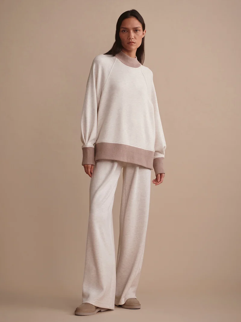 The Extra Wide Leg Pant 29.5