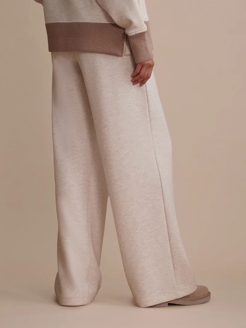 The Extra Wide Leg Pant 29.5