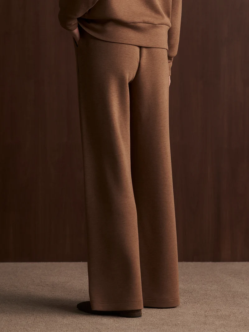 The Extra Wide Leg Pant 29.5