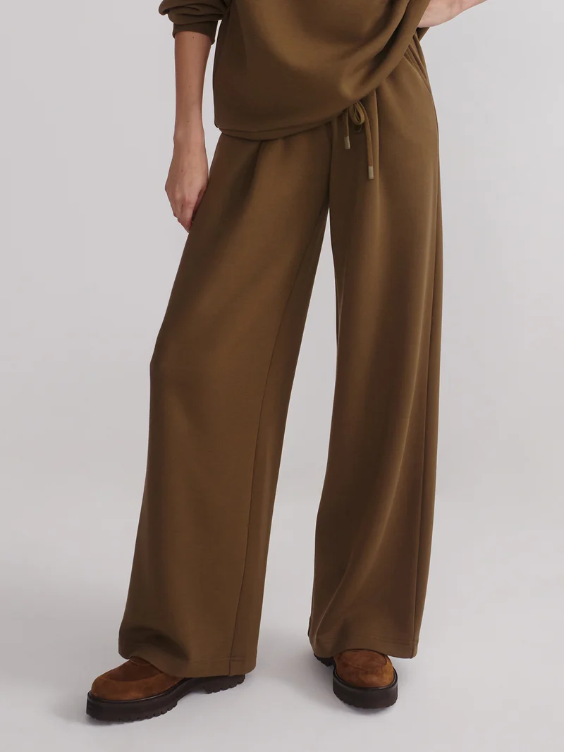 The Extra Wide Leg Pant 29.5