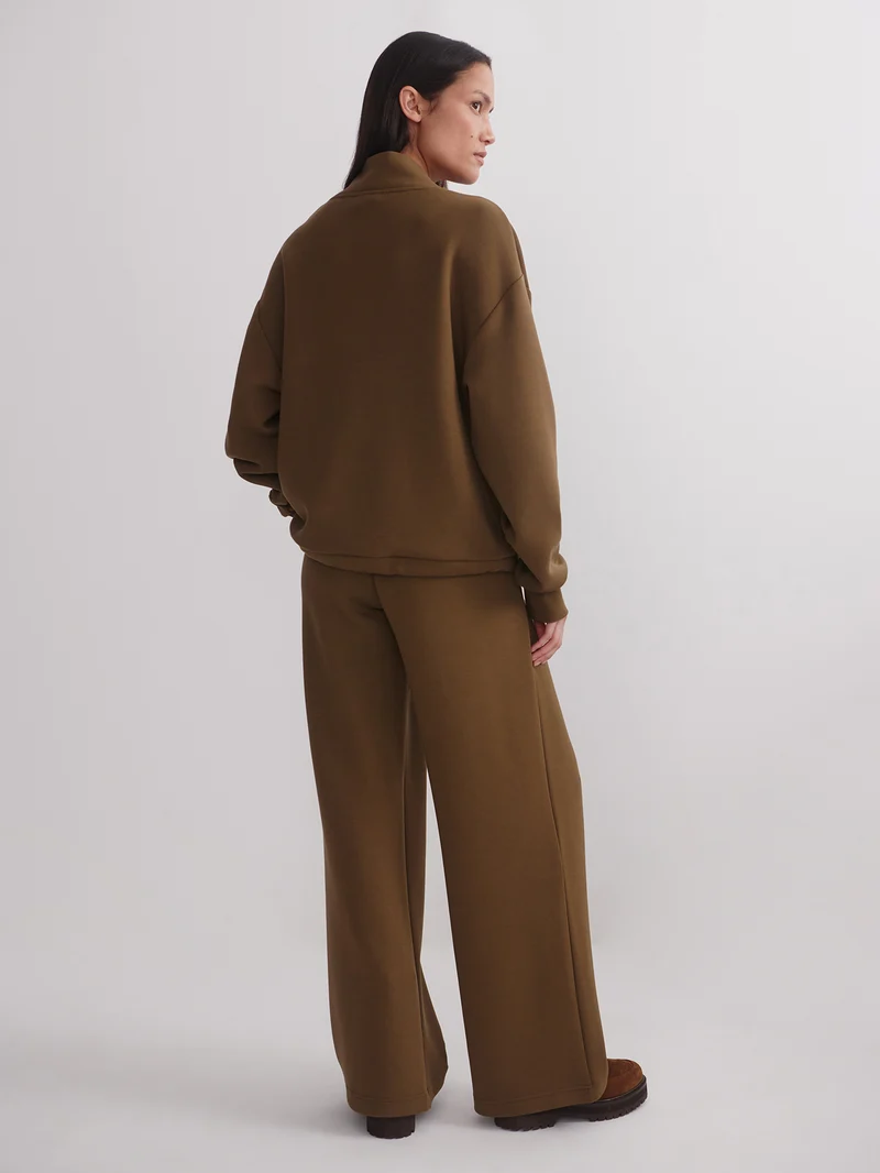 The Extra Wide Leg Pant 29.5