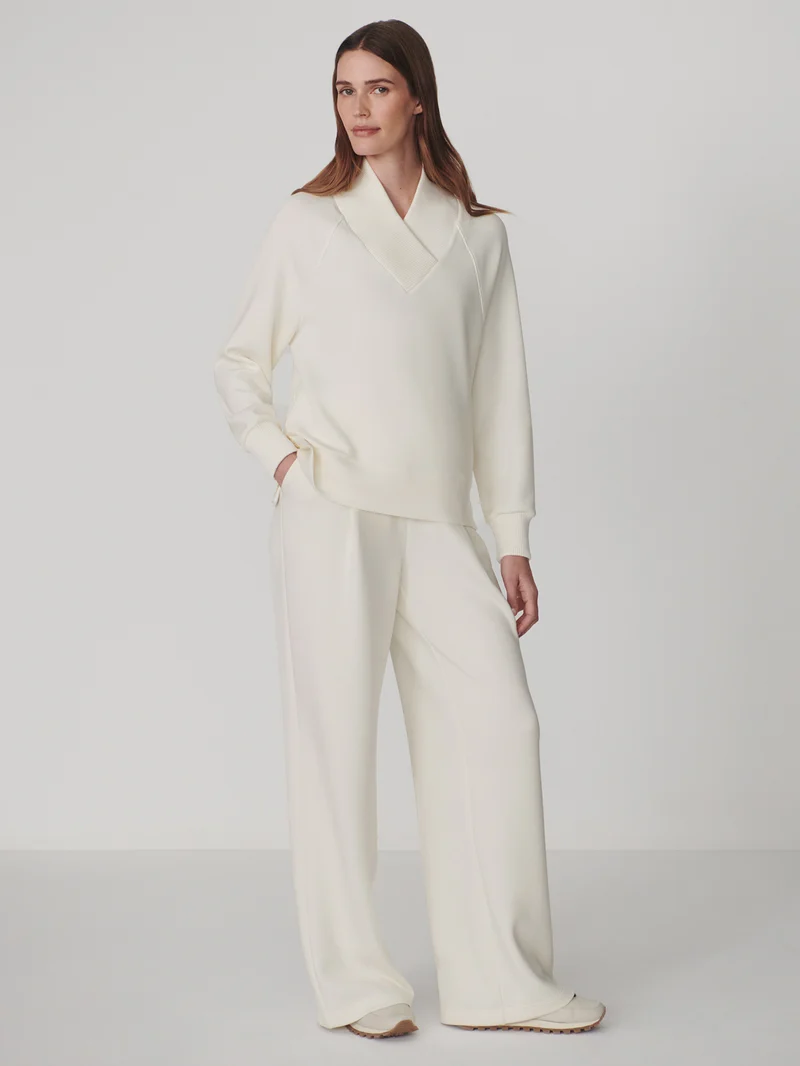 The Extra Wide Leg Pant 29.5