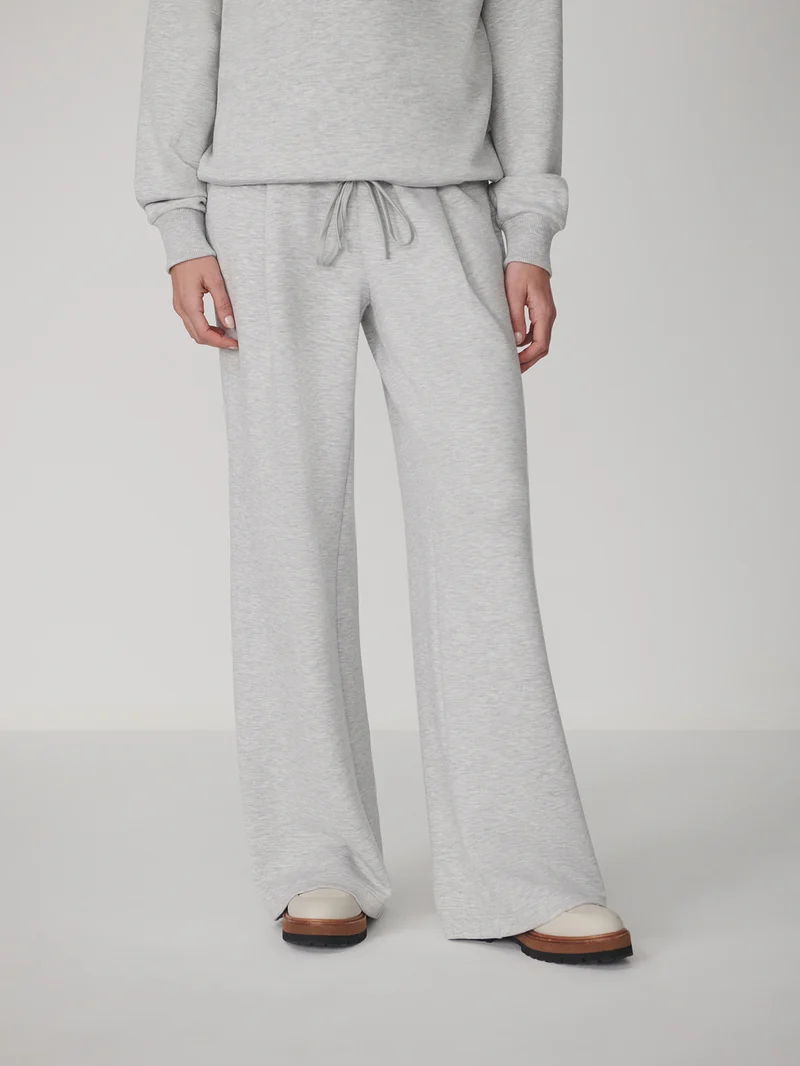 The Extra Wide Leg Pant 29.5