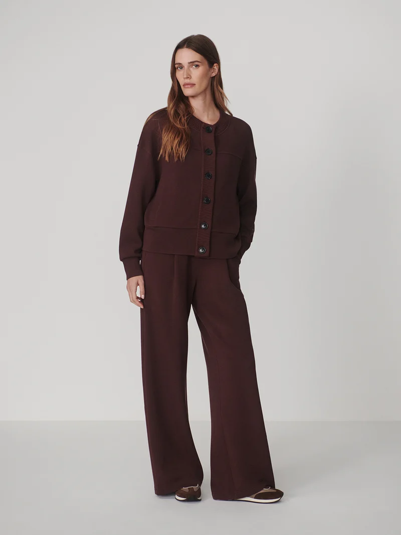 The Extra Wide Leg Pant 29.5