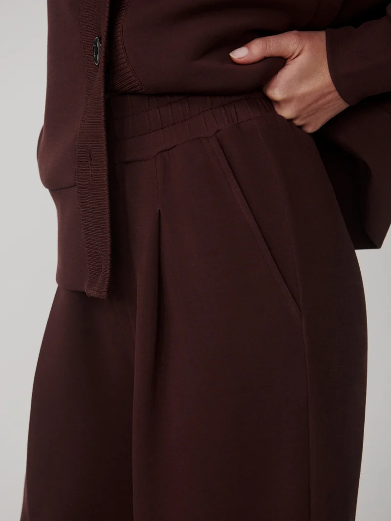 The Extra Wide Leg Pant 29.5