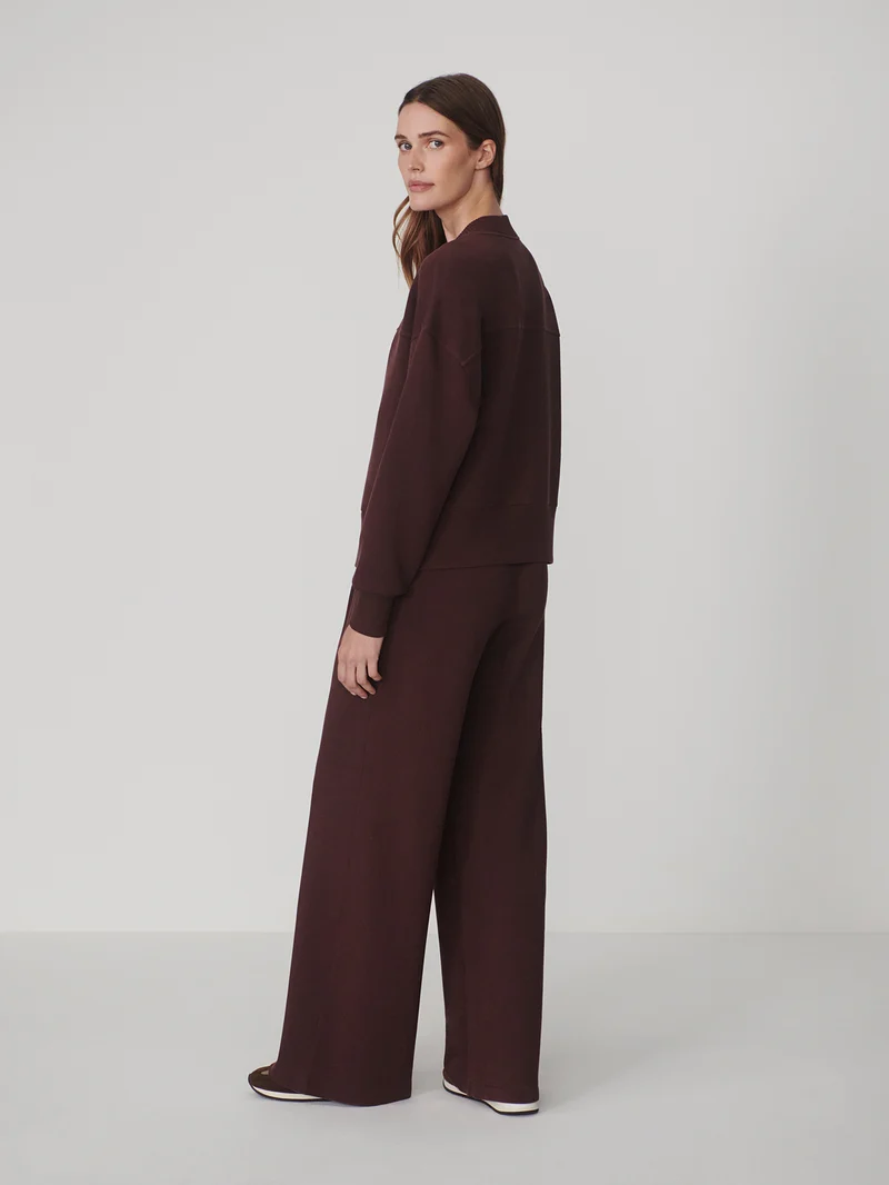 The Extra Wide Leg Pant 29.5