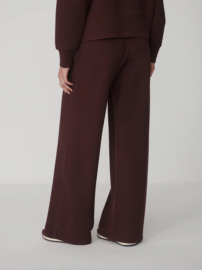 The Extra Wide Leg Pant 29.5