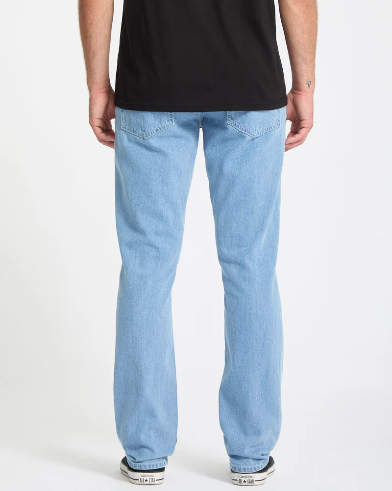 Vorta Jeans - Camper Blue