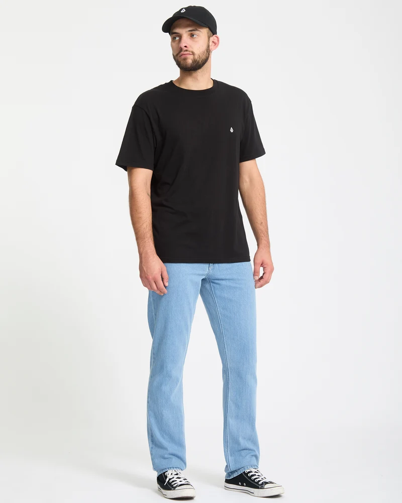Vorta Jeans - Camper Blue