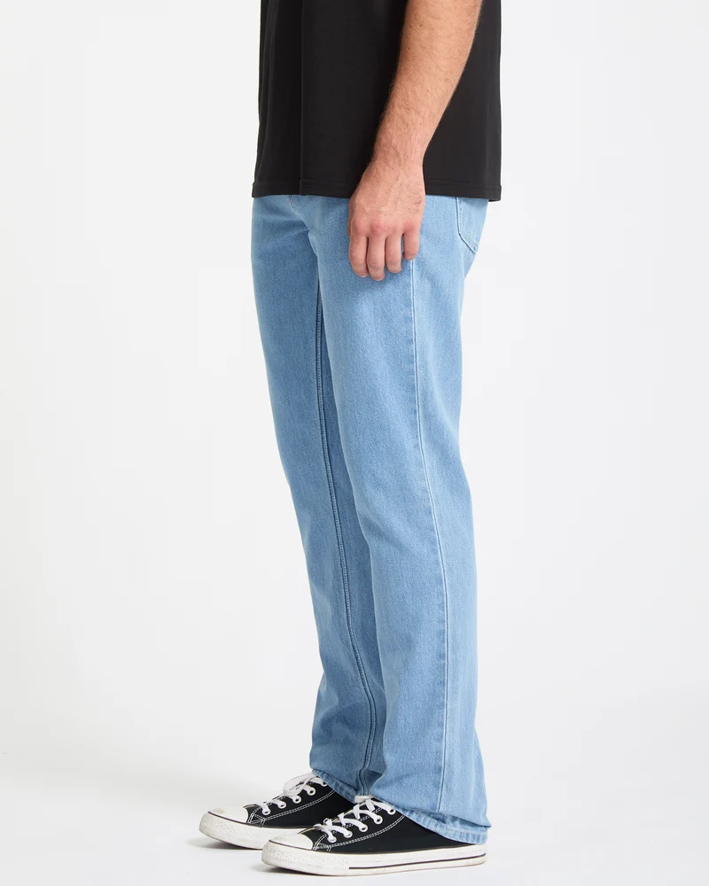 Vorta Jeans - Camper Blue