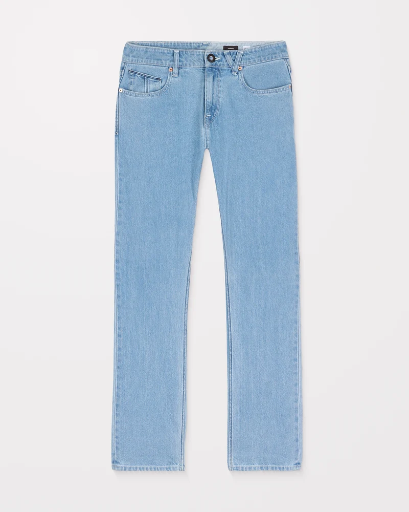 Vorta Jeans - Camper Blue