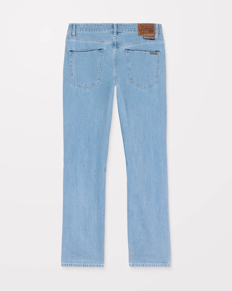 Vorta Jeans - Camper Blue