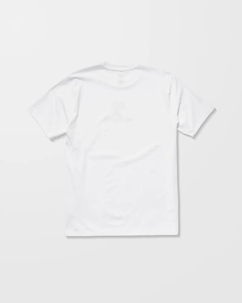 Devilish T-Shirt - White