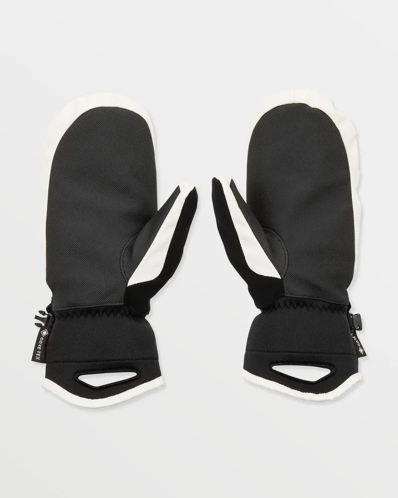 Peep Gore-Tex Fäustlinge - Bone