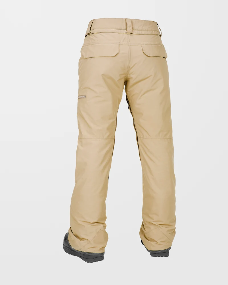 Knox Insulated Gore-Tex Hose - Sand