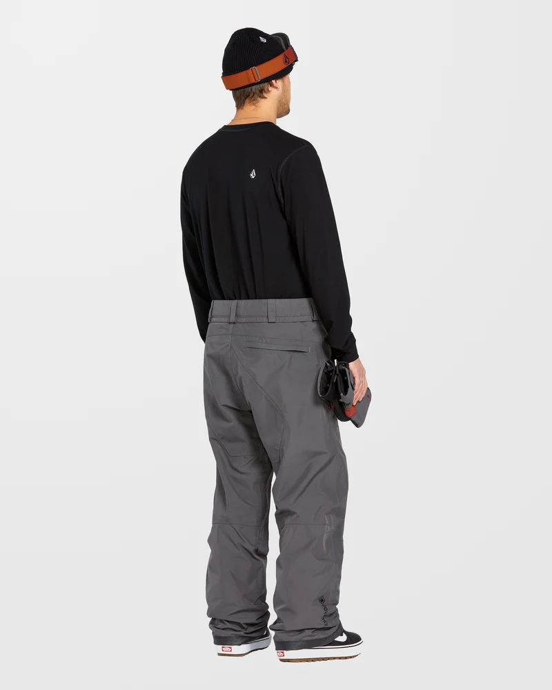 Dua Gore-Tex Hose - Charcoal