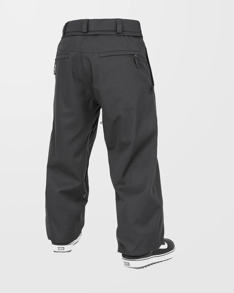 Arthur 20K Hose - Black