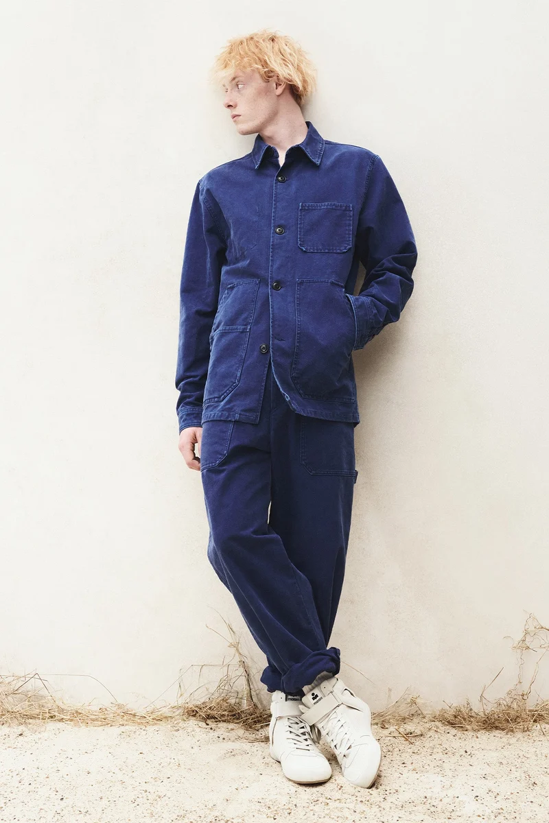 Look 12 [SS26 Men]