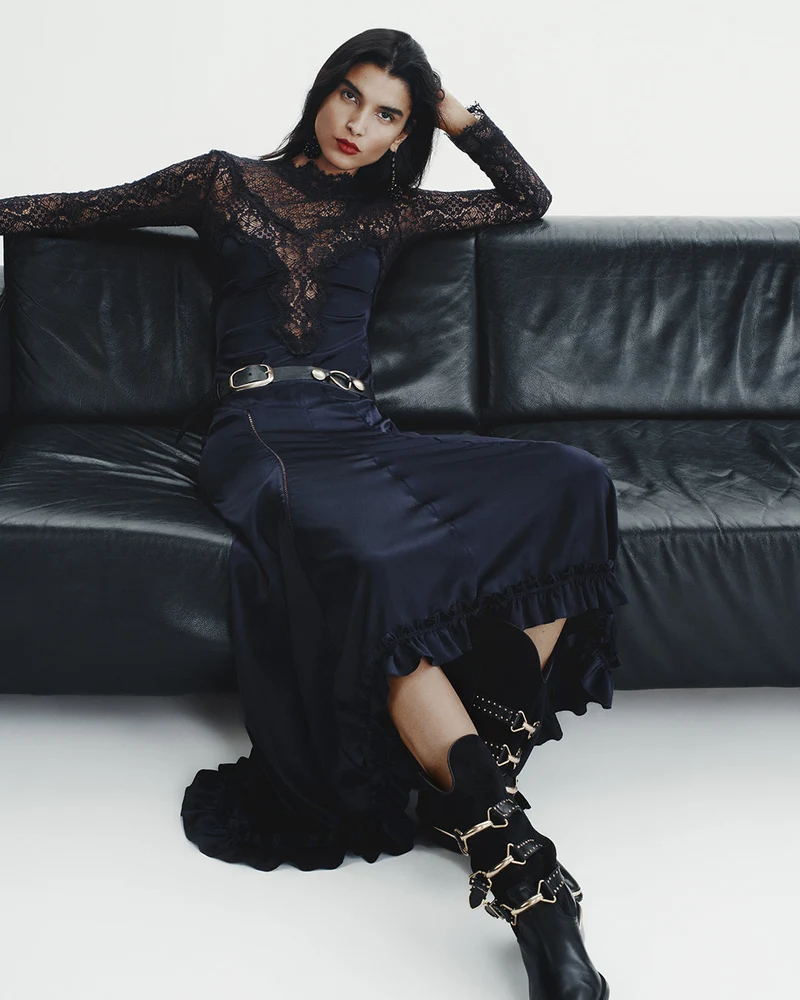 Look 22 [FW25 Preco]