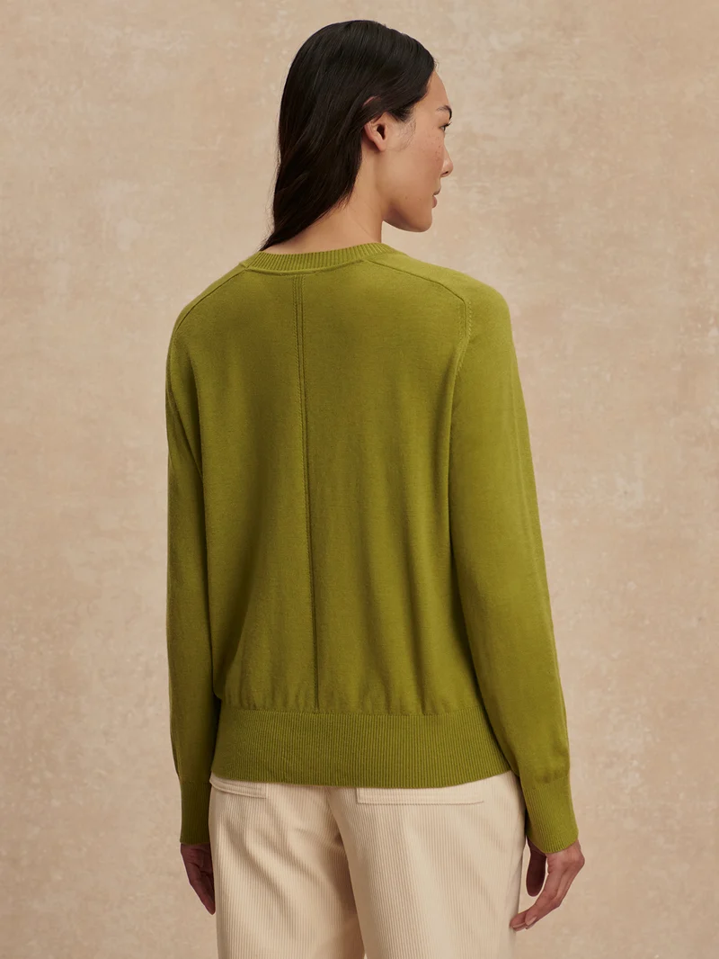 Fincham Knit Sweater