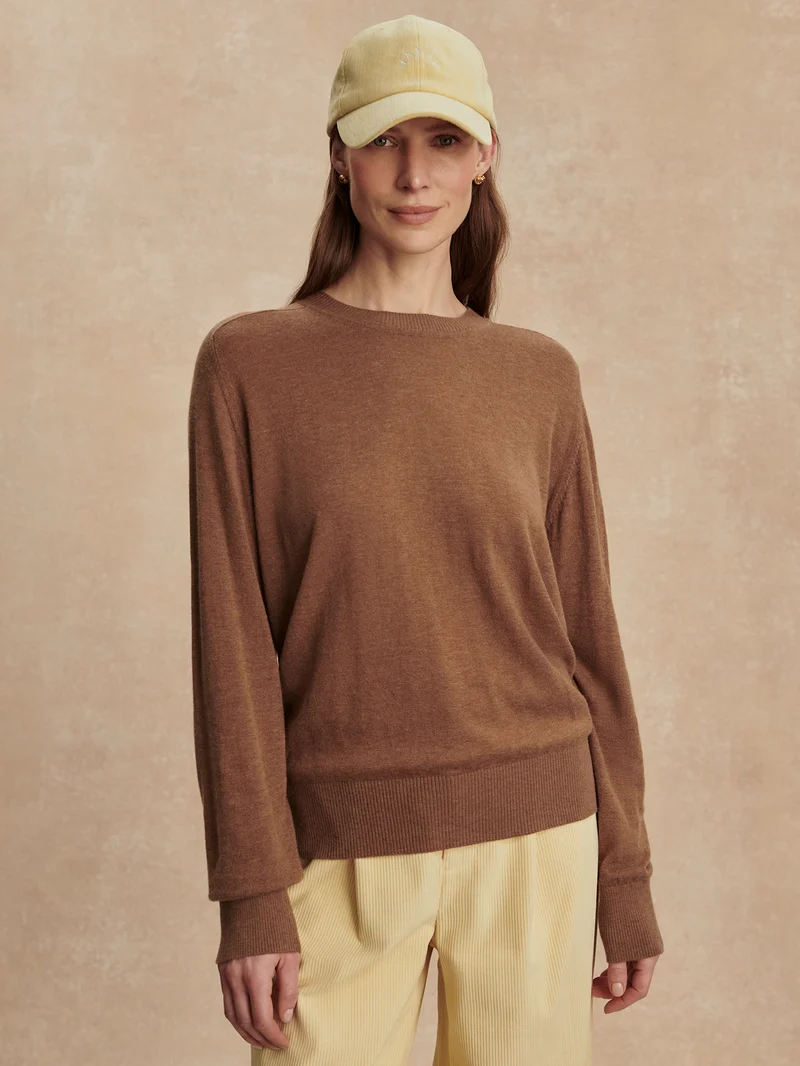 Fincham Knit Sweater