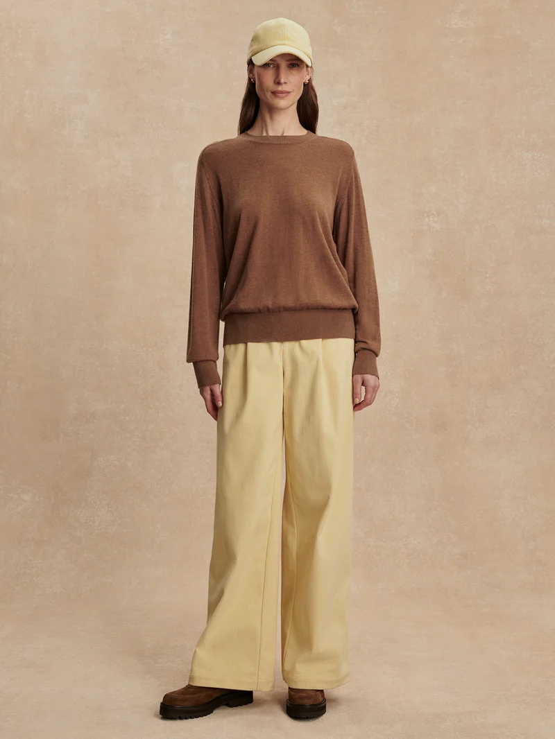 Fincham Knit Sweater