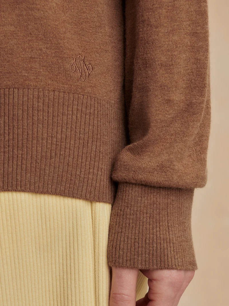 Fincham Knit Sweater