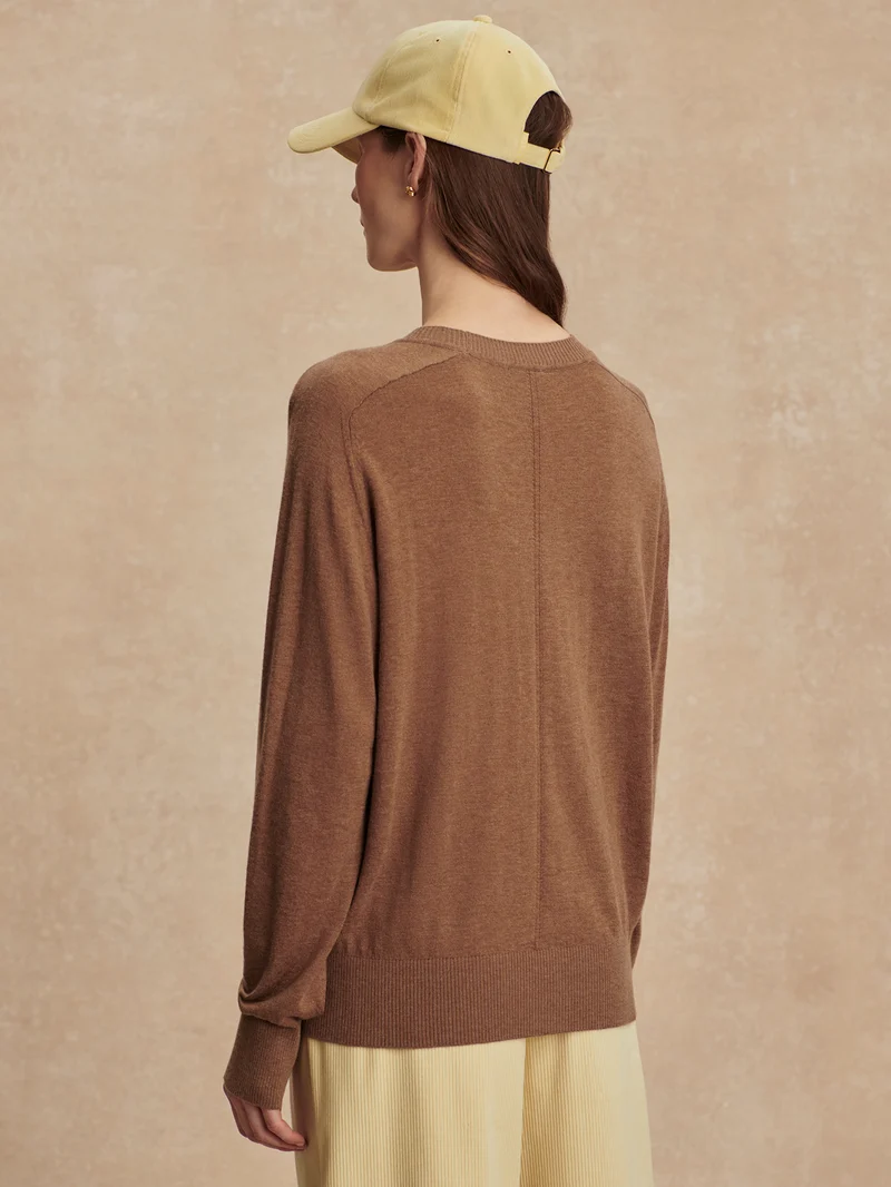 Fincham Knit Sweater