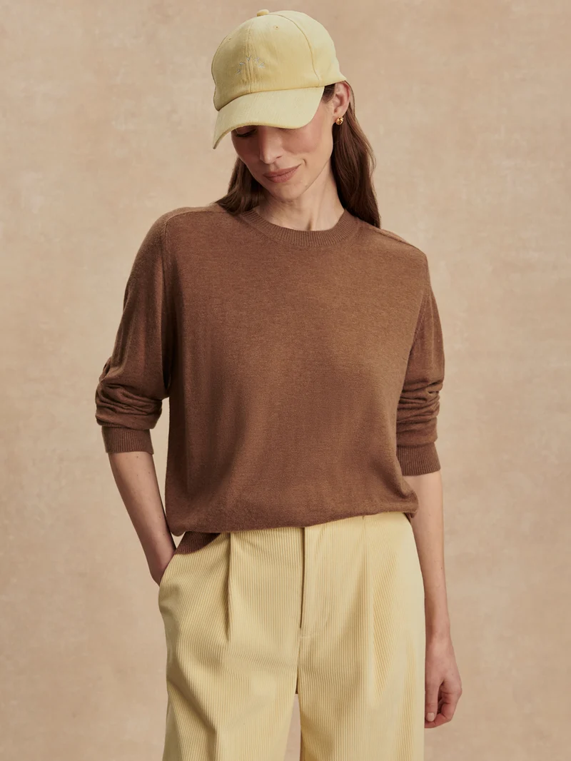 Fincham Knit Sweater