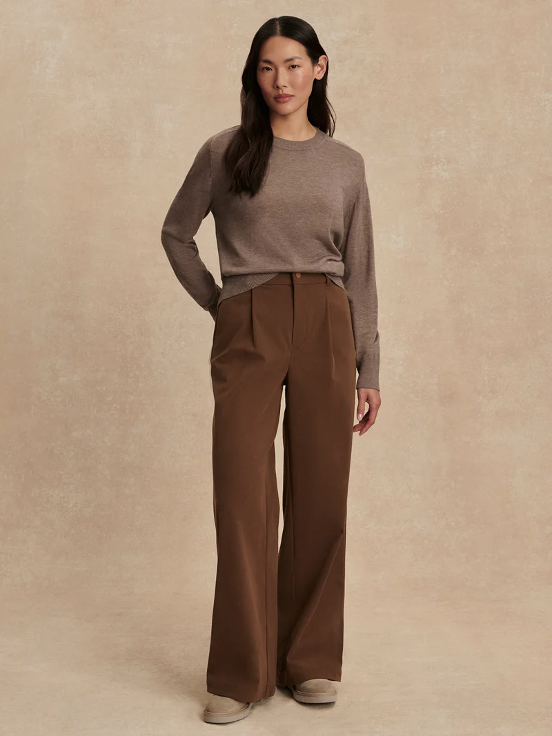 Fincham Knit Sweater