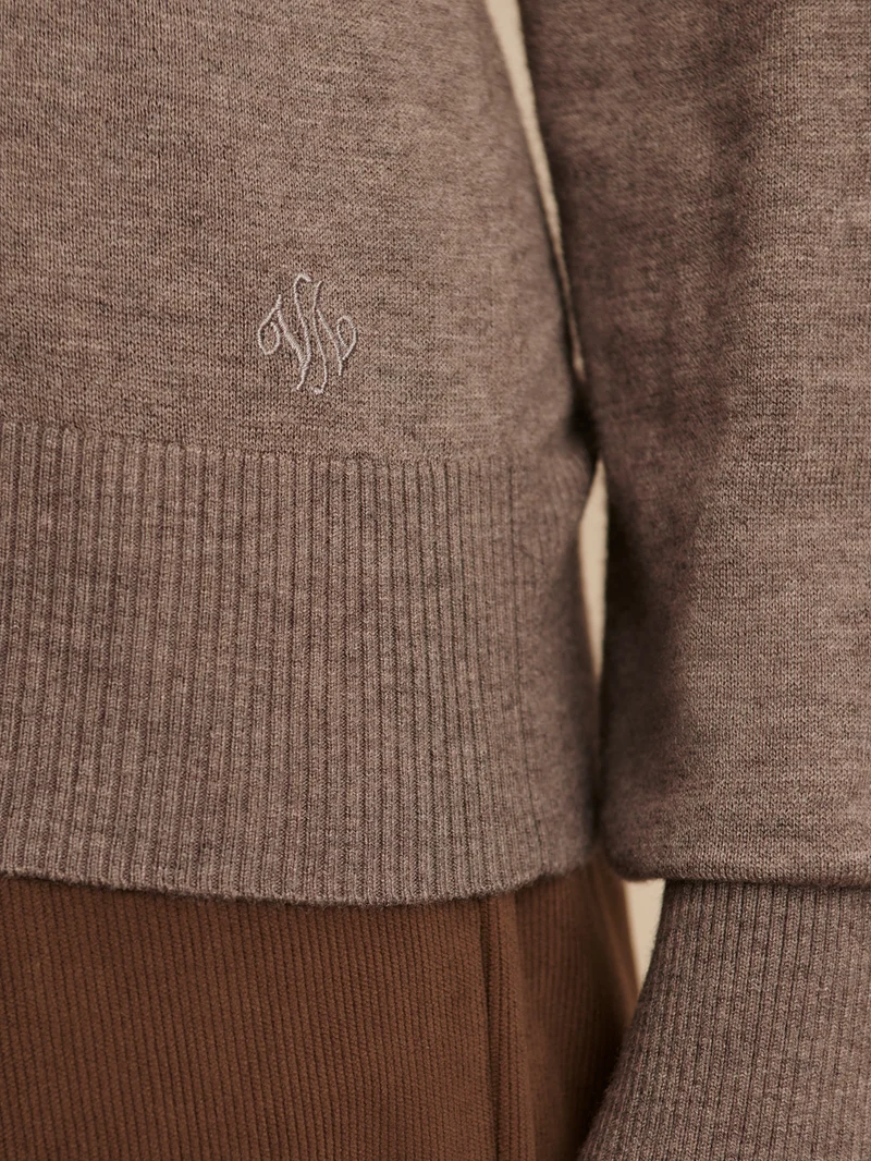 Fincham Knit Sweater