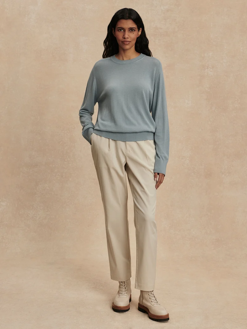 Fincham Knit Sweater