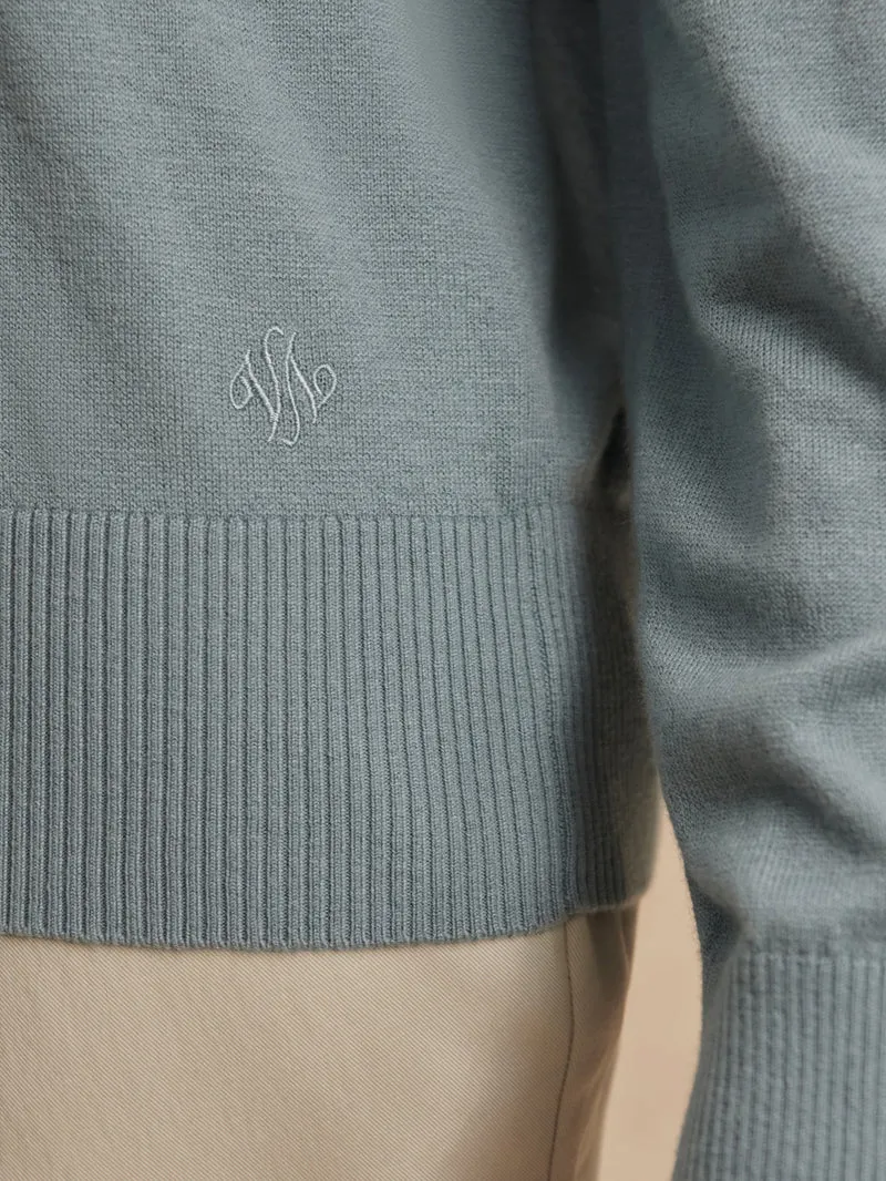 Fincham Knit Sweater