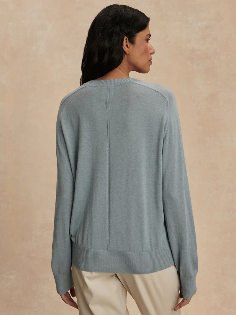 Fincham Knit Sweater
