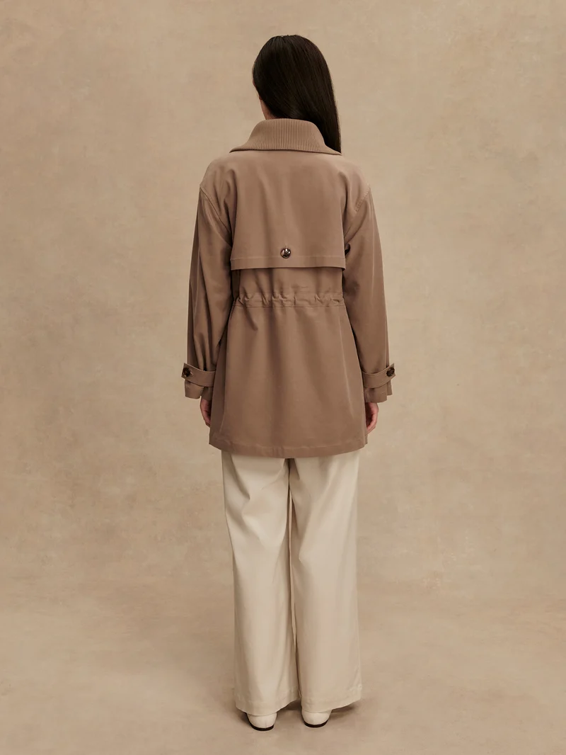 Beckton Utility Jacket
