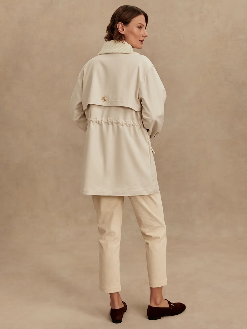 Beckton Utility Jacket