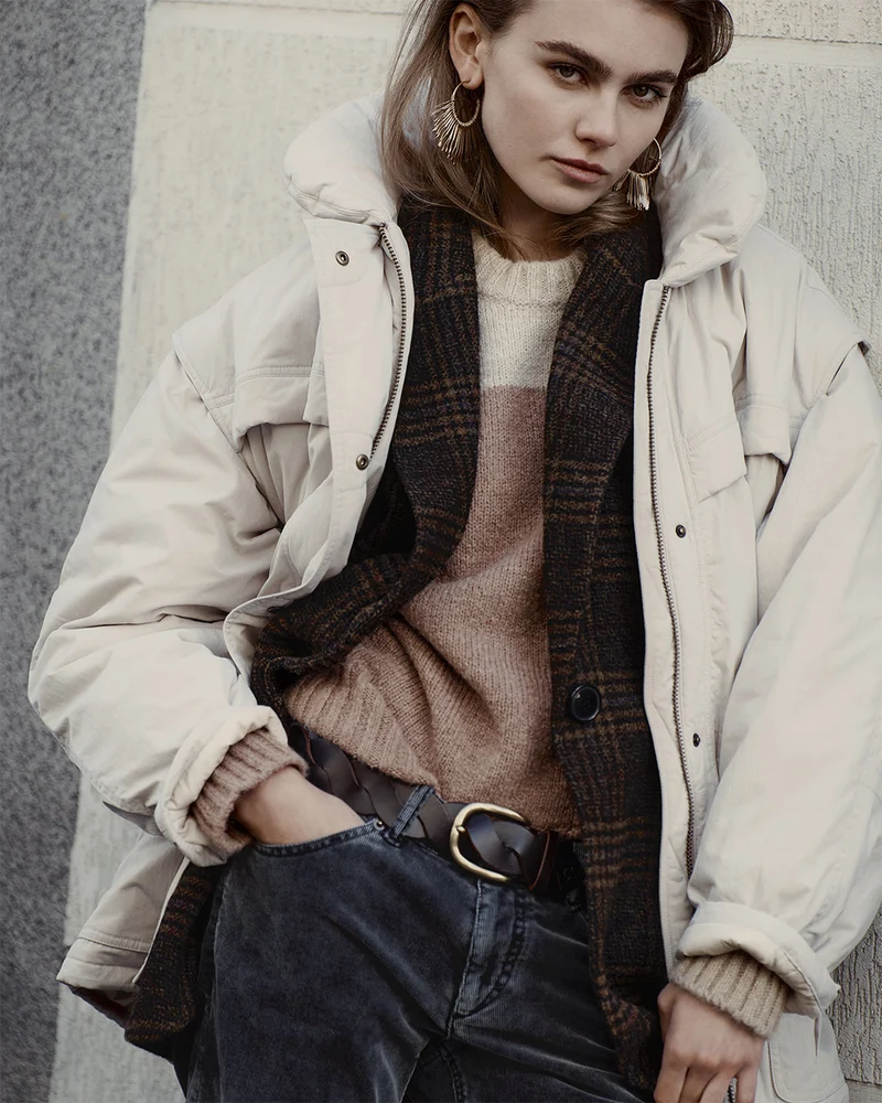 Look 15 [FW25 Etoile]