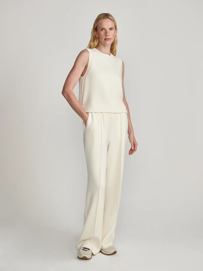Shea Crop Tank