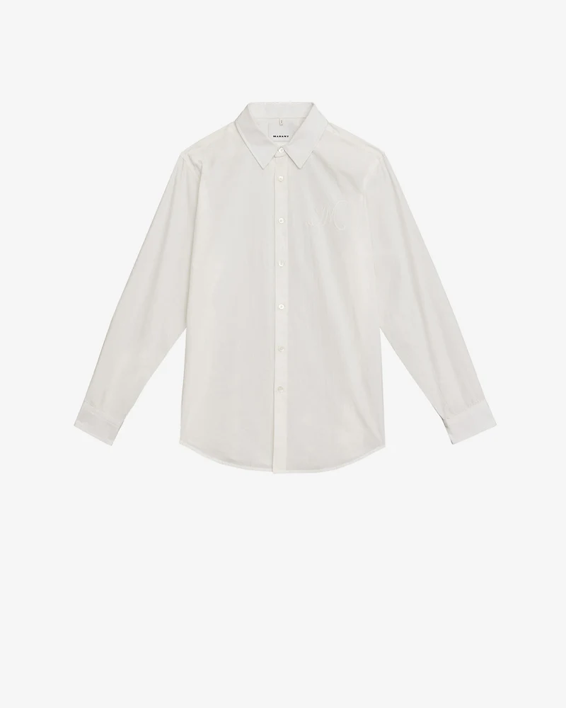 NATHAN SHIRT