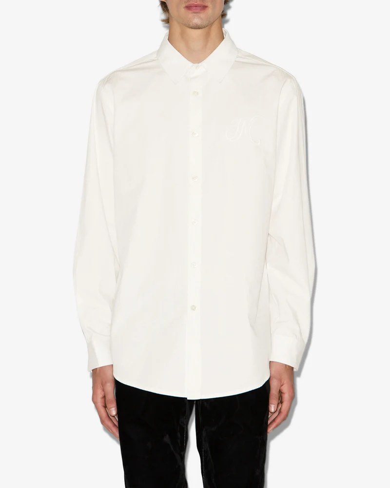 NATHAN SHIRT