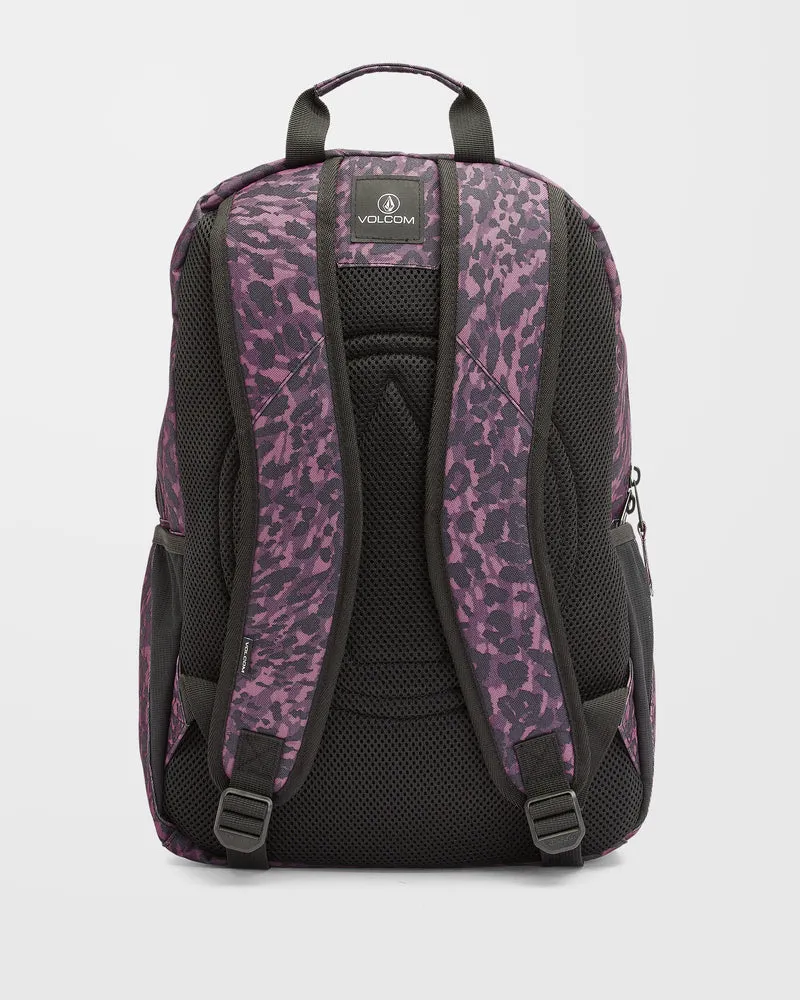 Upperclass Rucksack - Multi
